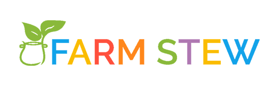 FARM STEW Logo