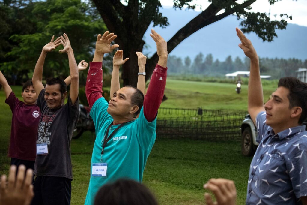 Healing with the Master Physician