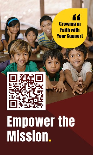 Help us continue our mission to empower remote communities. Your donation makes a difference.