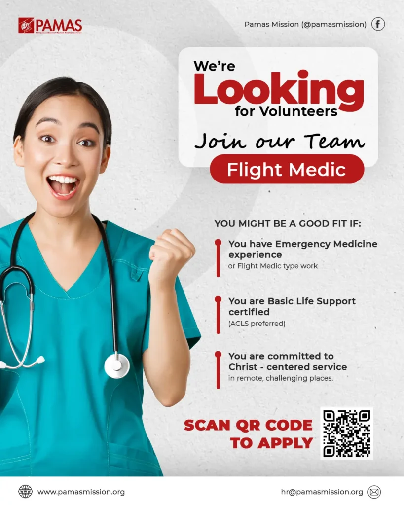 flight medic