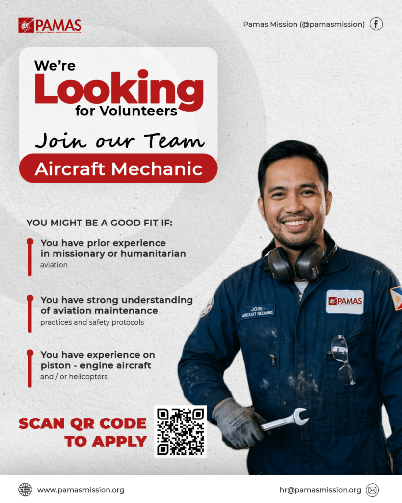 Aircraft Mechanic
