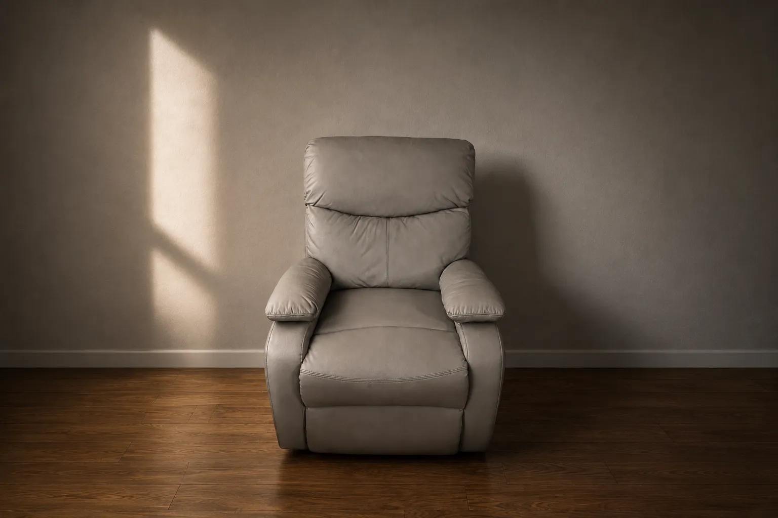 The chair