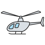 contact us helicopter